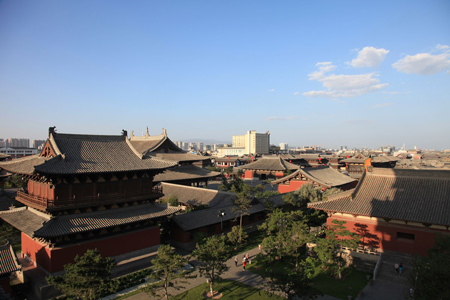 大同“煤改電”補(bǔ)貼，空氣能不容小覷