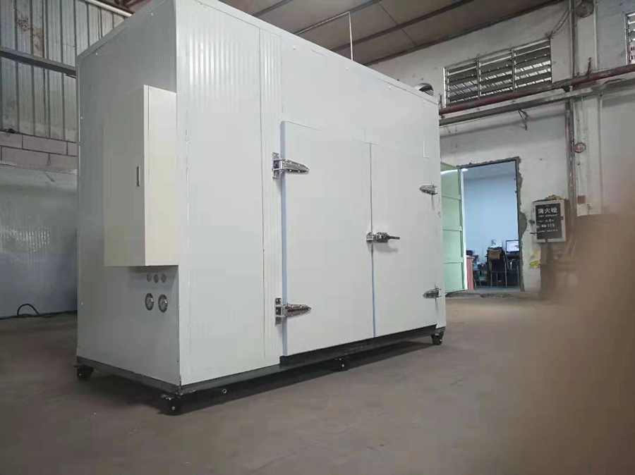 空氣能熱泵烘干機,空氣能烘干機