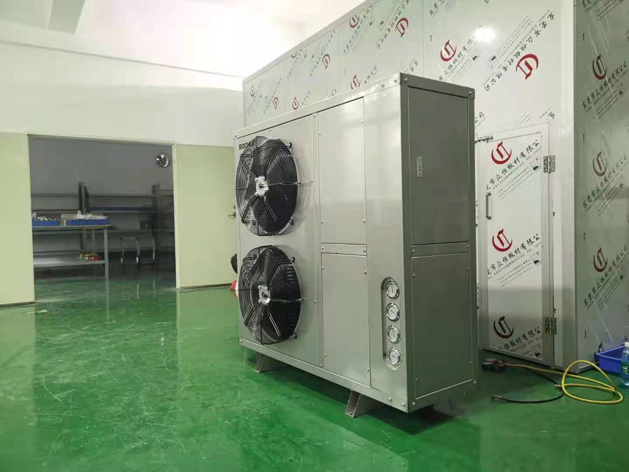空氣能熱泵烘干機,空氣能烘干機