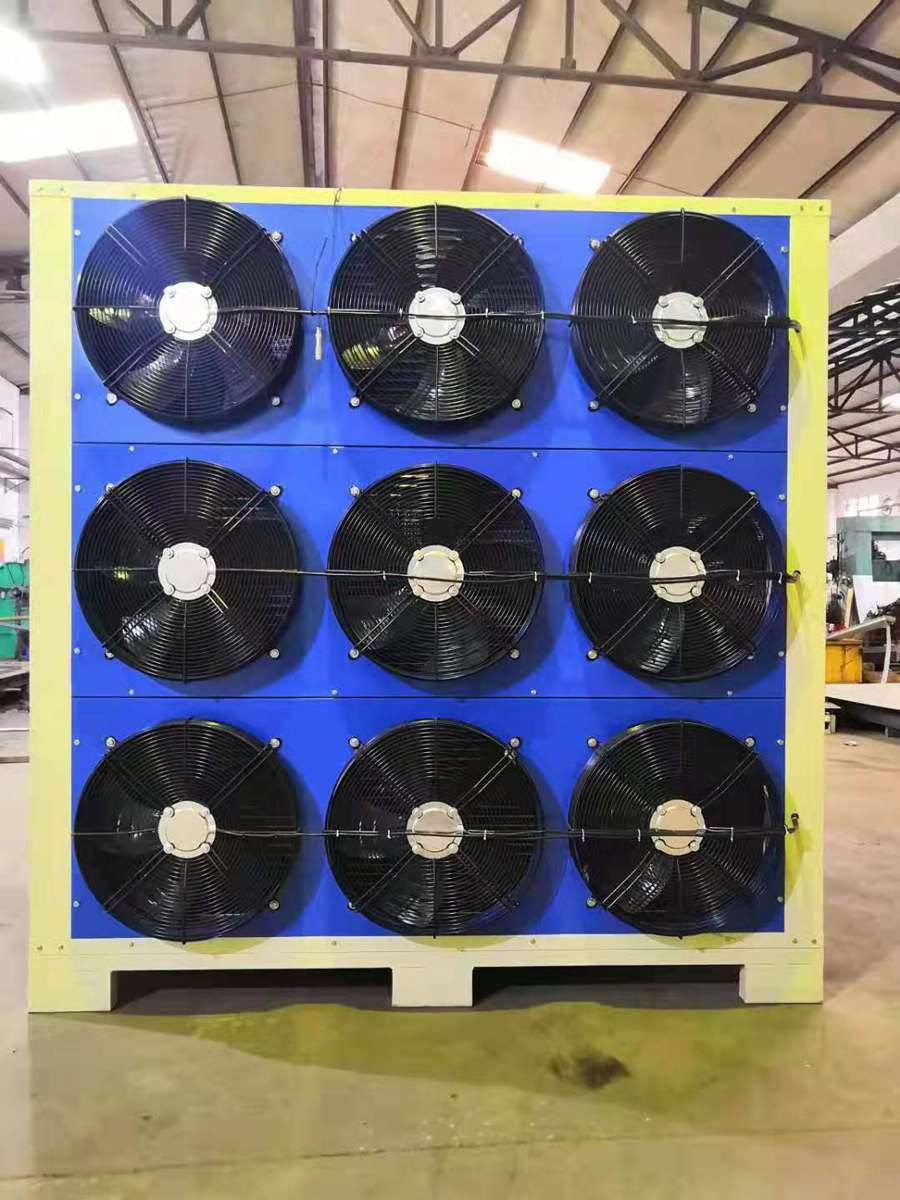 空氣能熱泵烘干機,空氣能烘干機