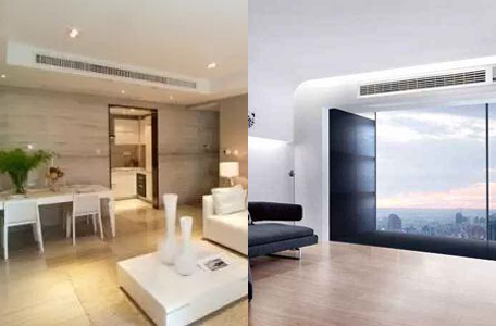空氣能空調(diào)和普通空調(diào)有什么區(qū)別？空氣能空調(diào)優(yōu)勢(shì)分析